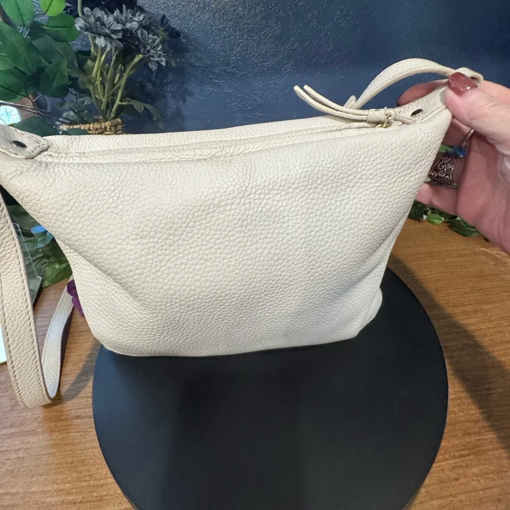 Kate Spade NY Starla Grant Leather Crossbody Bag - Picture 2 of 10